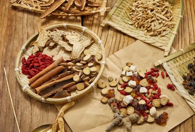 高血壓中藥治療