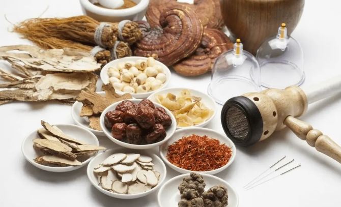 糖尿病中醫治療