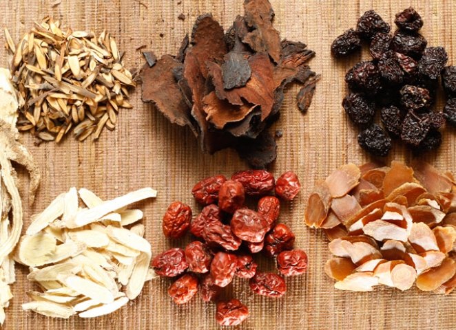 中藥粉服用注意