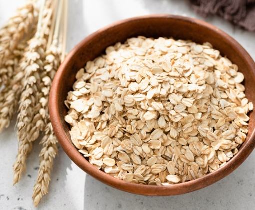 燕麥功效