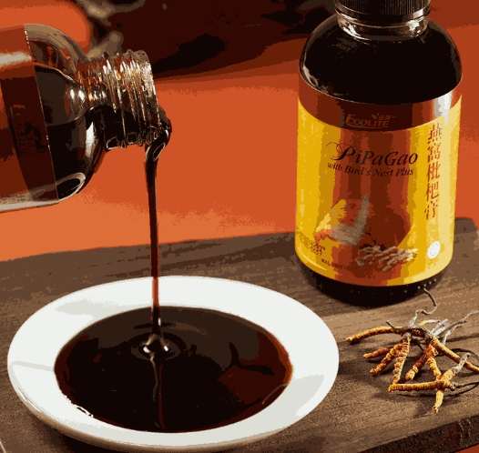 枇杷膏使用方法