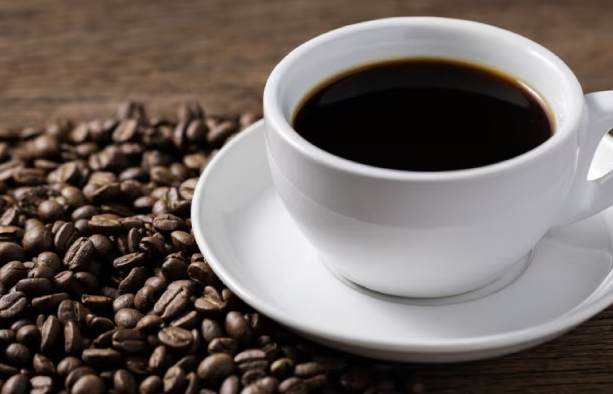 黑咖啡好處