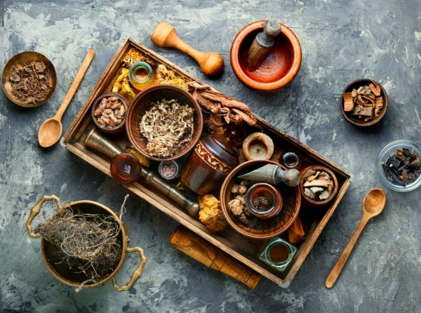 中藥護膚品 中藥護膚品