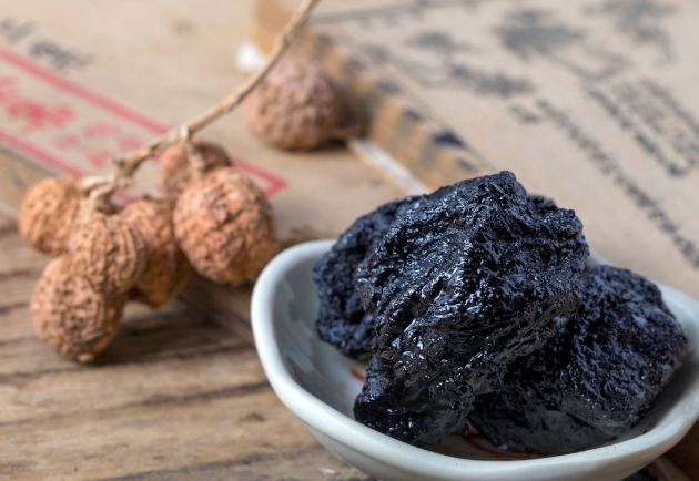 中藥治療憂鬱症