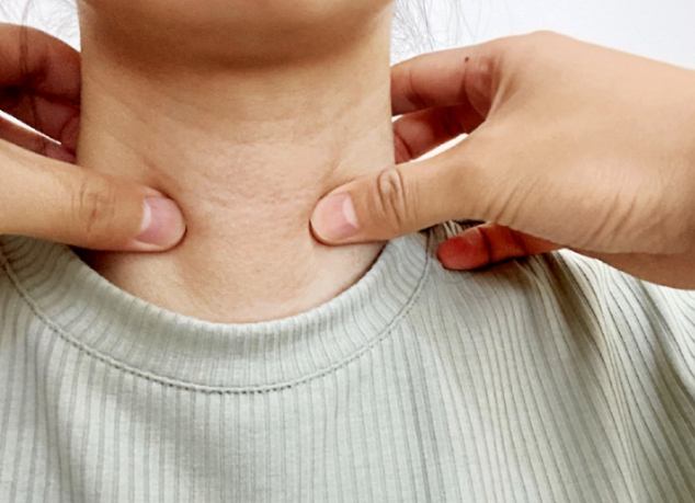 甲狀腺結節中醫治療