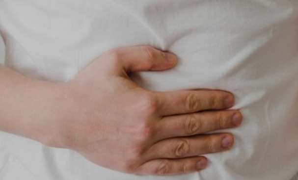 中藥治療胃脹氣