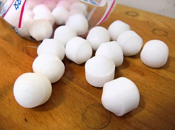 樟腦丸使用方法