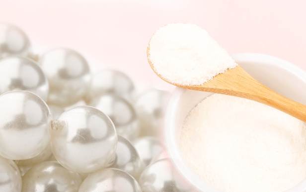 珍珠粉使用方法