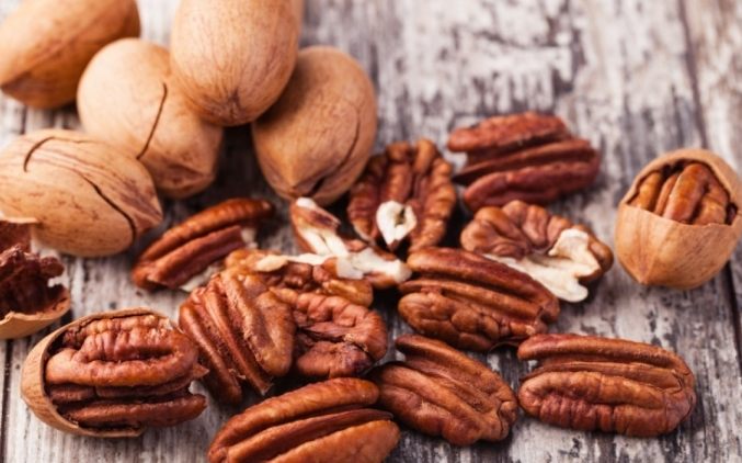 胡桃營養價值 胡桃營養價值
