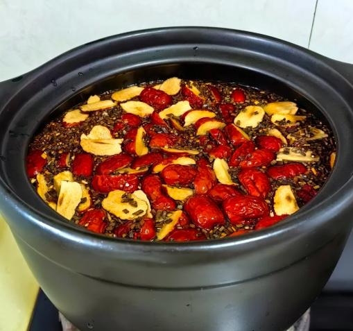 小建中湯 長肌肉