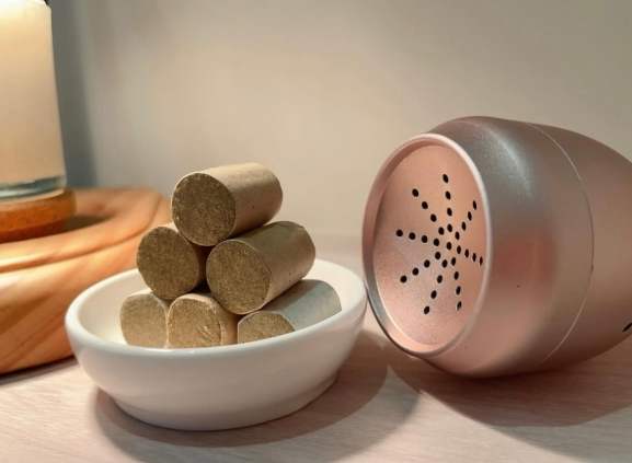 艾草溫罐好處 艾草溫罐好處