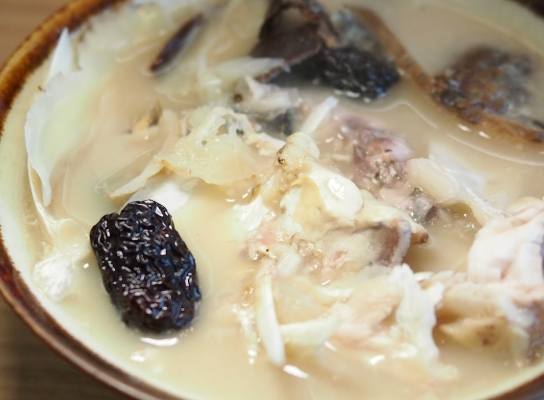 天麻魚頭湯 小朋友 天麻魚頭湯 小朋友