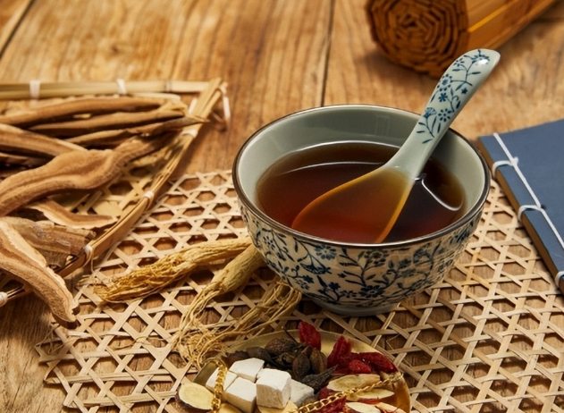 小柴胡湯適用症狀