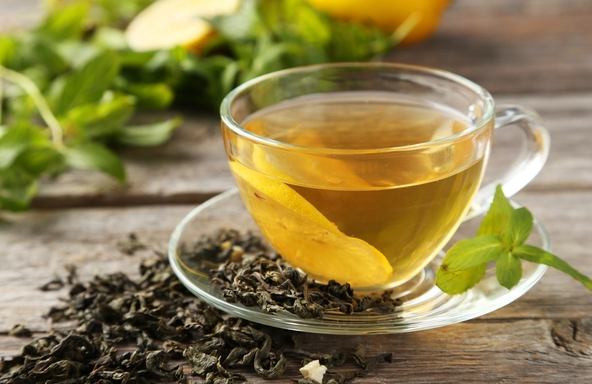 兒茶素攝取時間