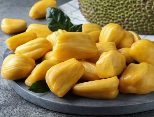 菠蘿蜜食用方法