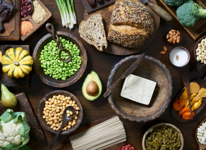 自律神經失調飲食