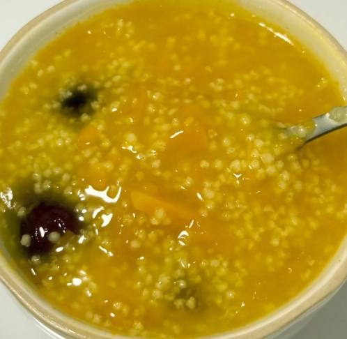 小米粥禁忌人群