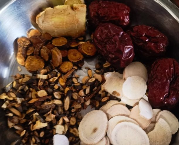 小建中湯副作用 小建中湯副作用