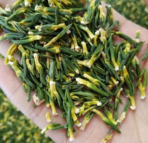 蓮子心功效 蓮子心功效