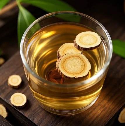 甘草泡水好處 甘草泡水好處