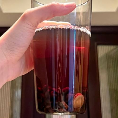 黑豆甘草茶做法