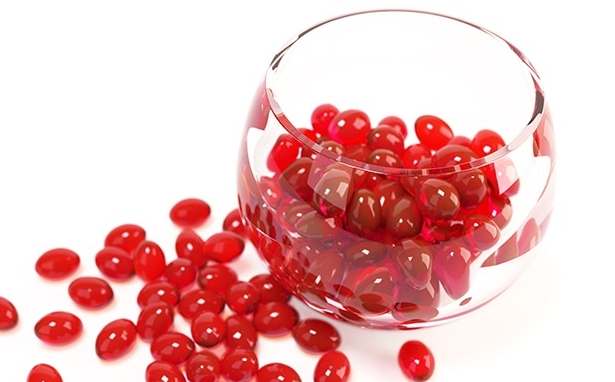 南極磷蝦油功效