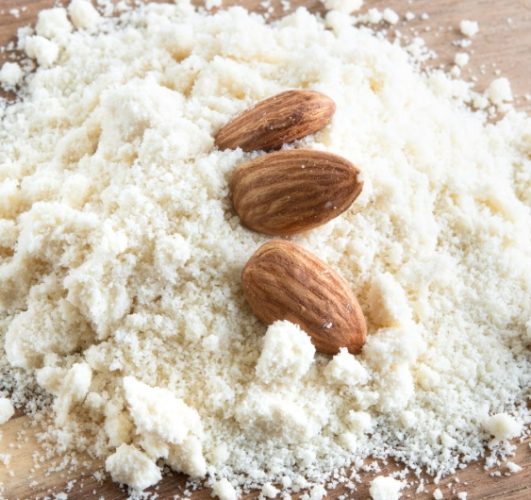 杏仁粉好處 杏仁粉好處