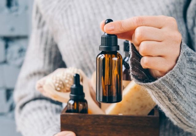 自製甘草萃取液 自製甘草萃取液