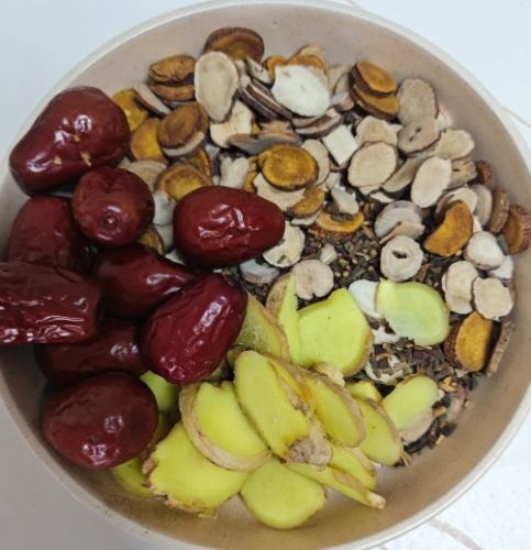 月經不調中醫治療