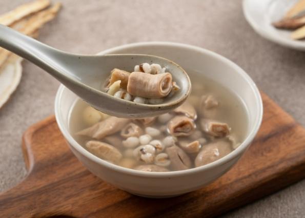 四神湯配方 四神湯配方