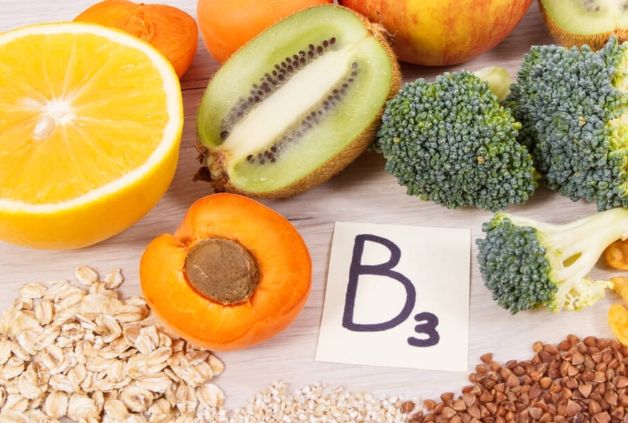 煙酰胺護膚好處