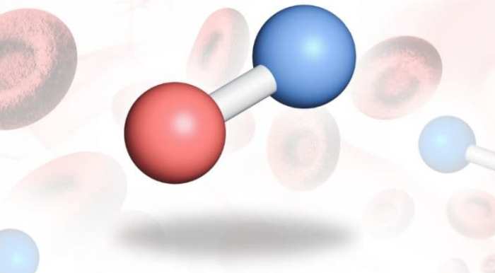 一氧化氮健康益處
