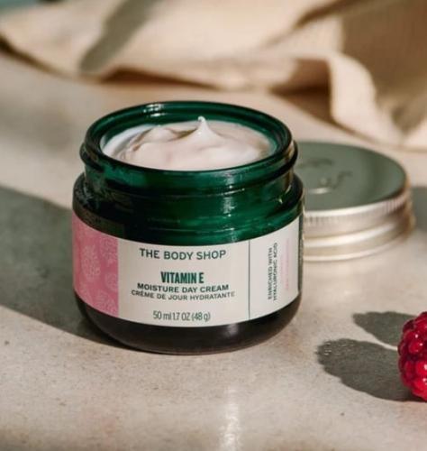 維他命E面霜功效 維他命E面霜功效