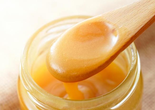 麥盧卡蜂蜜功效