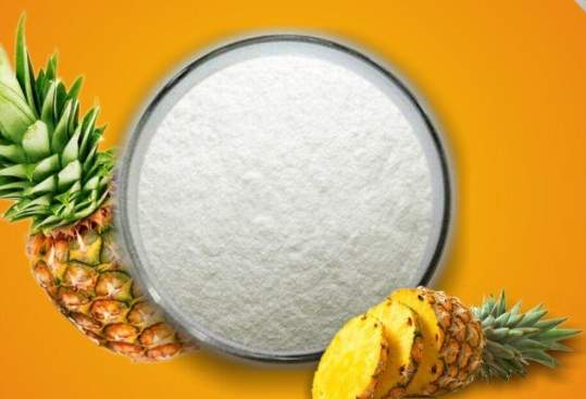 鳳梨蛋白酶好處