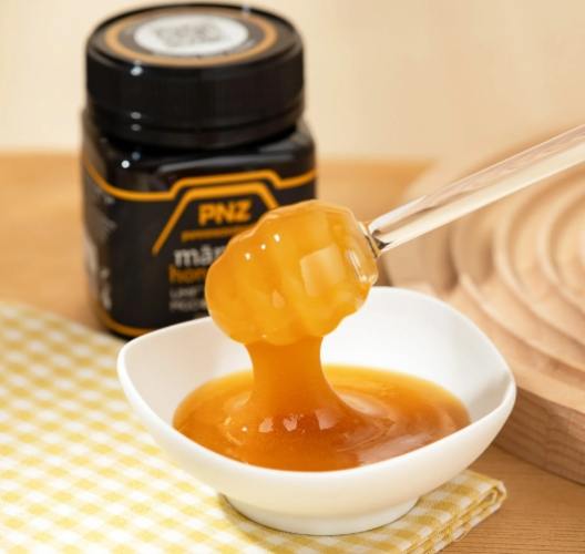 麥盧卡蜂蜜功效 麥盧卡蜂蜜功效