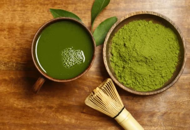 抹茶與綠茶差別 抹茶與綠茶差別