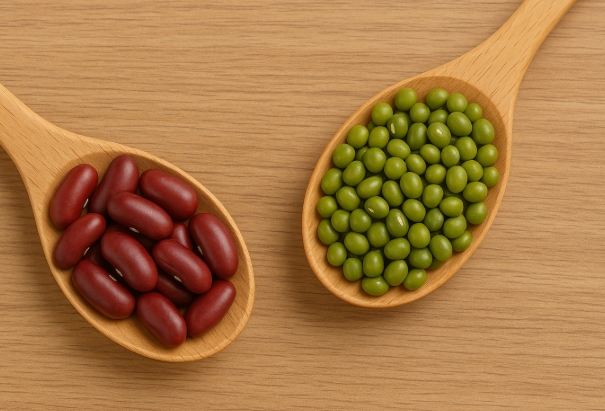 綠豆功效