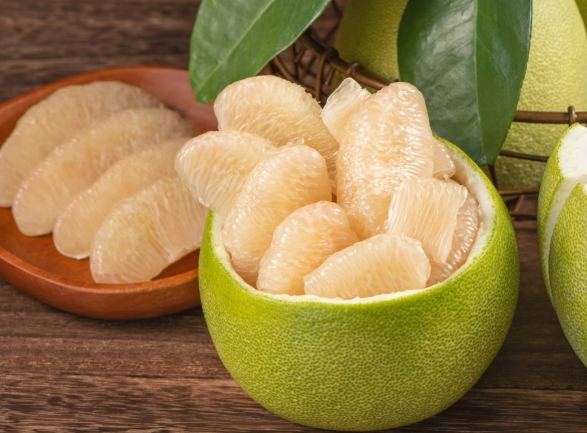 柚子好處 柚子好處