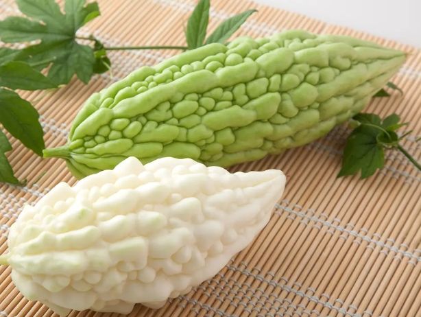 山苦瓜茶功效