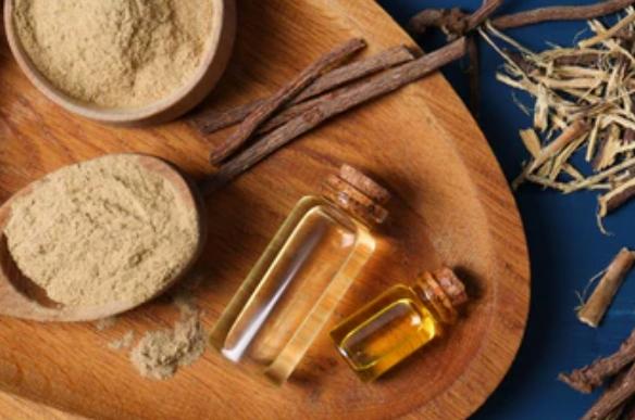 甘草萃取物好處 甘草萃取物好處