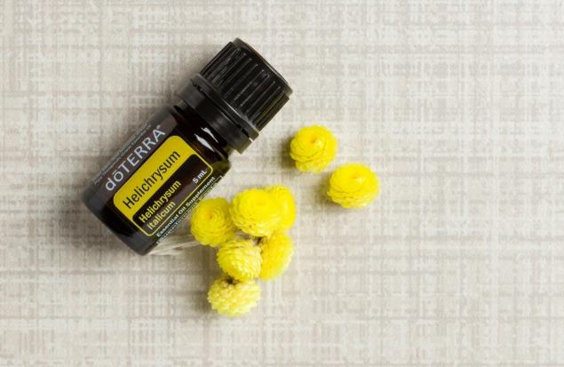 永久花精油使用方法