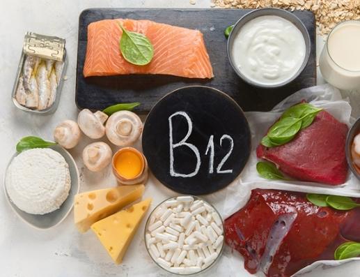 b12維他命好處