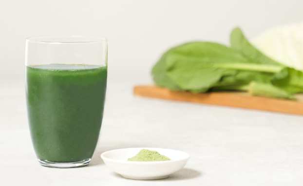 青汁泡法 青汁泡法