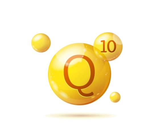 Q10長期吃 Q10長期吃