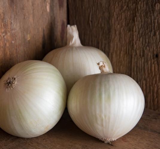 白洋蔥好處