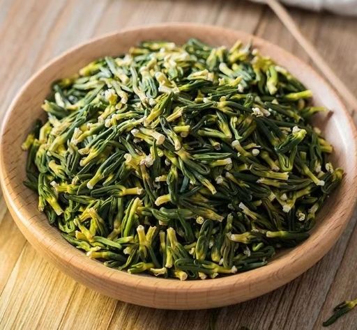 蓮子芯功效 蓮子芯功效