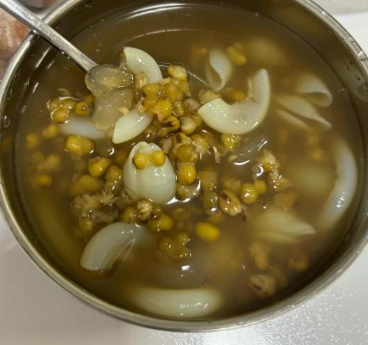 綠豆糖水做法 綠豆糖水做法