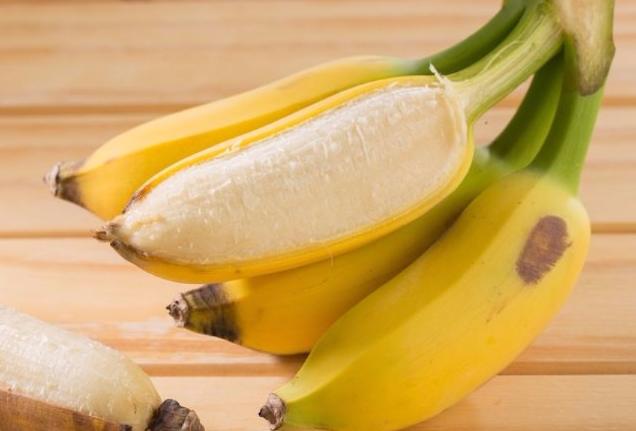 芭蕉營養