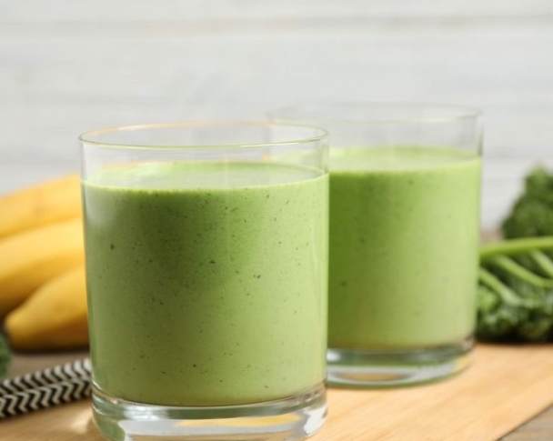 青汁最佳飲用時間